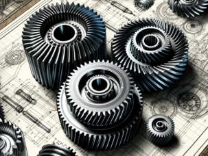 helical gears